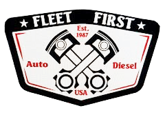Fleet First Services