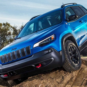 Fleet First Services SUV repair