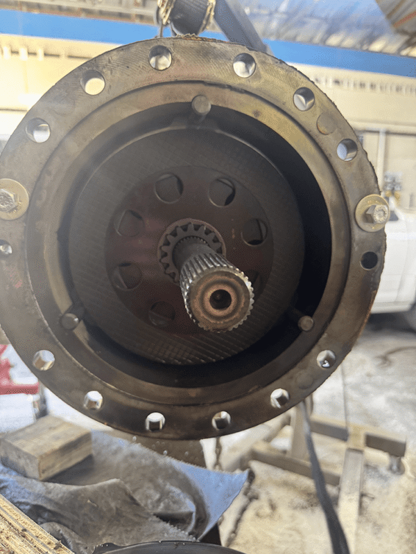 Fleet First_Axle Project 1