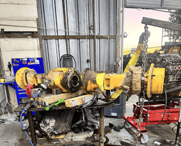 Fleet First_Axle Project 2