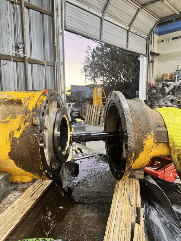 Fleet First_Axle Project 3
